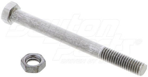 Dayton Parts CLB-325 Clip Bolt And Nut