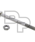 Dayton Parts CLB-325K Clip Bolt And Nut