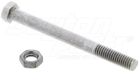 Dayton Parts CLB-335 Clip Bolt And Nut