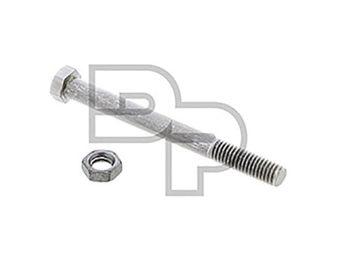 Dayton Parts CLB-335K Clip Bolt And Nut