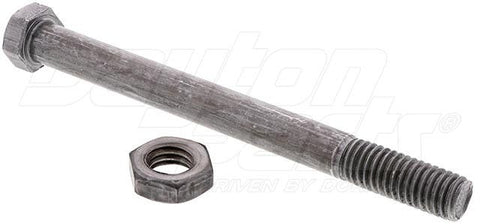 Dayton Parts CLB-355 Clip Bolt And Nut