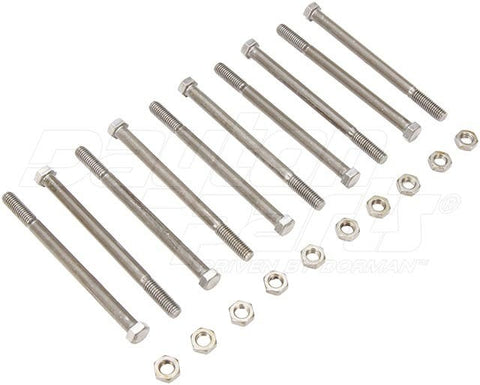 Dayton Parts CLB-360 Clip Bolt And Nut