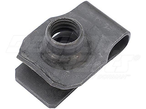 Dayton Parts CLBN-126 Clip Nut