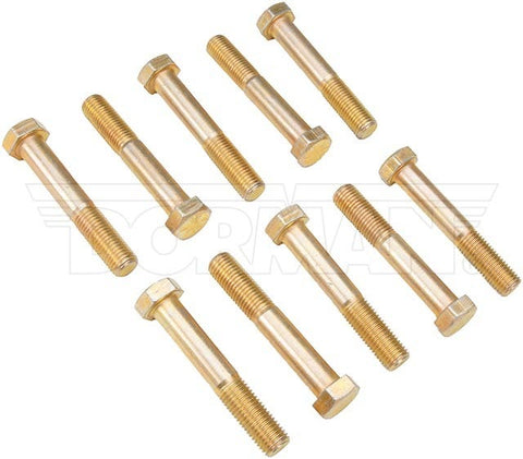 Dayton Parts CS1060CX Cap Screw
