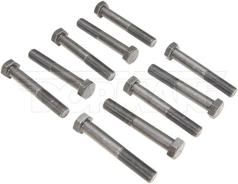 Dayton Parts CS10612FX Cap Screw