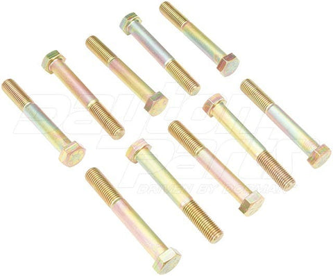 Dayton Parts CS1070CX Cap Screw