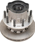 Dayton Parts D-31180-1 Air Disc - Hub/Rotor Assembly Hendrickson Hp