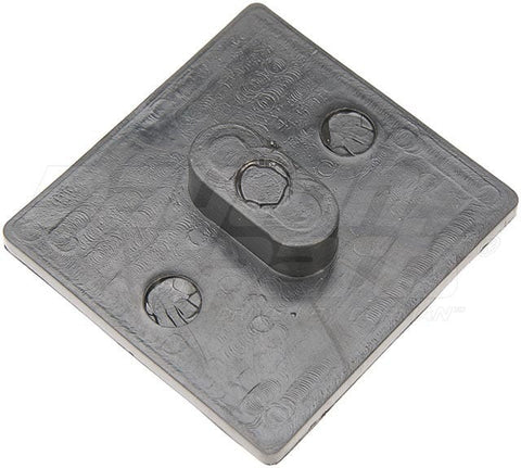 Dayton Parts D-540 Clip Insert