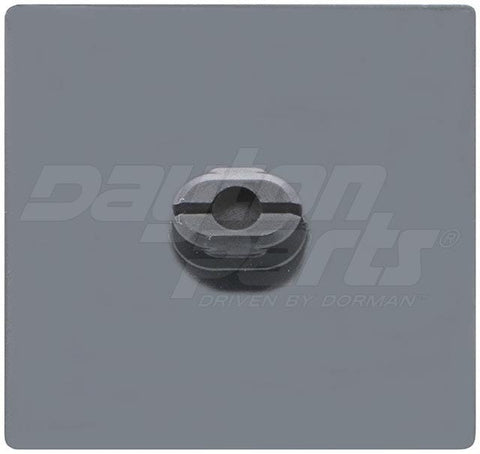 Dayton Parts D-58K Button Insert