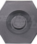 Dayton Parts D-61 Hex Cup Inset
