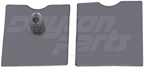 Dayton Parts D-74 Spring Insert