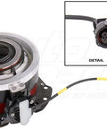 Dayton Parts DAYK4516CL Clutch - M-Drive Amt Actuator