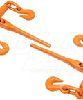 Dayton Parts DC03850077 Dora Ratchet Binder G70 3/8 In.