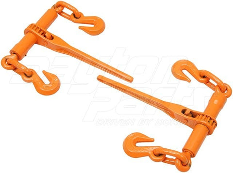Dayton Parts DC03850077 Dora Ratchet Binder G70 3/8 In.