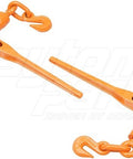 Dayton Parts DC03850078 Dora Ratchet Binder G70 5/16 In.