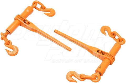 Dayton Parts DC03850078 Dora Ratchet Binder G70 5/16 In.