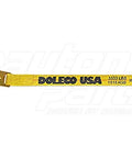 Dayton Parts DC23100227 Winch Strap - 2 In. X 27 Ft. With Flat Hook