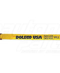 Dayton Parts DC23104330 Winch Strap - 3 In. X 30 Ft. Strap With Flat Hook