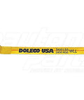 Dayton Parts DC23107430 Winch Strap - 4 In. X 30 Ft. Strap With Delta Ring