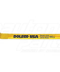 Dayton Parts DC23107430Q Winch Strap - 4 In. X 30 Ft. Strap With Delta Ring