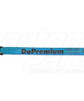Dayton Parts DC23114430Q Winch Strap 4 In. X 30 Ft. With Flat Hook