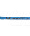 Dayton Parts DC23117427 Winch Strap 4 In. X 27 Ft. With Delta Ring