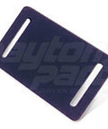 Dayton Parts DC23300004 Corner Protector - 4 In.-Rubber
