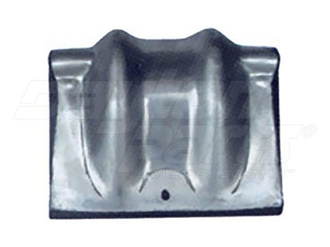 Dayton Parts DC23300006 Corner Protector - Steel For Chain