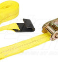 Dayton Parts DC23401227Q 2 In. X 27 Ft. Wide Short Ratchet Strap