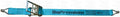 Dayton Parts DC23416430 Ratchet Strap With Wire Hooks - 4 In. X 30 Ft.