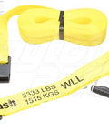 Dayton Parts DC23490062 Flat Ratchet Strap