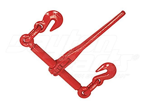 Dayton Parts DC23501202 Load Binder - 1/2 In. Ratchet 13,00 Lbs.