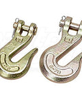 Dayton Parts DC23501204Q 1/2 In. Clevis Grab Hook Grade 70