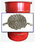 Dayton Parts DC23501220Q Load Chain Hooks 1/2 X 20 Ft.