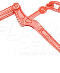Dayton Parts DC23501401 Load Binder - 1/4 In. Lever 2,500 Lbs.