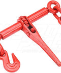 Dayton Parts DC23501402 Load Binder - 1/4 In. Ratchet 2,200 Lbs. Wll