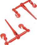 Dayton Parts DC23503802 Load Binder - 3/8 In. Ratchet 9,200 Lbs.