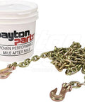 Dayton Parts DC23503820P Load Chain Hooks 3/8 X 20 Ft.