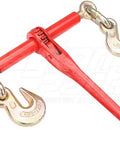 Dayton Parts DC23503832 Heavy Duty G80 Xhd Ratchet Chain Binder