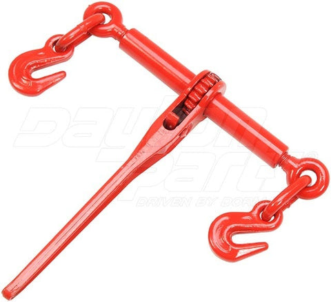 Dayton Parts DC23505602 Load Binder - 5/16 In. Ratchet 5,400 Lbs.
