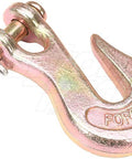 Dayton Parts DC23505604 5/16 In. Clevis Grab Hook Grade 70