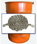 Dayton Parts DC23505620Q Load Chain Hooks 5/16 X 20 Ft.