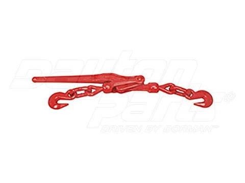 Dayton Parts DC23506601 Load Binder - 5/16 In. Lever 6,600 Lbs.