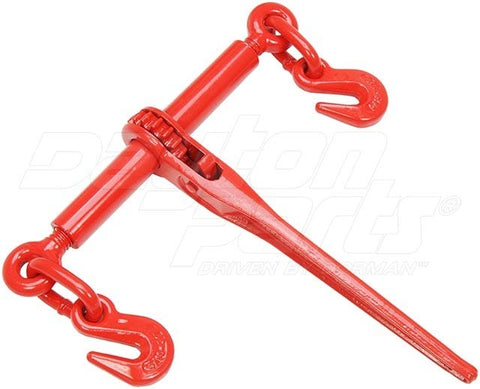 Dayton Parts DC23506602 Load Binder - 5/16 In. Ratchet 6,600 Lbs.