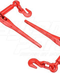 Dayton Parts DC23506602Q Load Binder - 5/16 In. Ratchet 6,600 Lbs. Wll