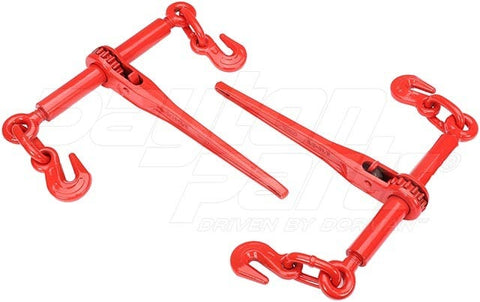Dayton Parts DC23506602Q Load Binder - 5/16 In. Ratchet 6,600 Lbs. Wll