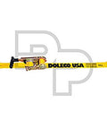Dayton Parts DC26532230 Ratchet Strap With Wire Hooks Dorapid Ratchet Buckle - 2 Ft. X 30 Ft.