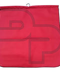 Dayton Parts DC28000002Q 18 In. X 18 In. Cotton Flag With Steel Rod