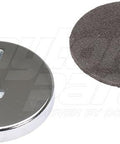 Dayton Parts DC28000014 Heavy Duty Magnet With Wing Nut