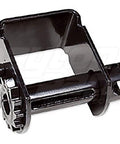 Dayton Parts DC28100005 Combo Winch-Side Mount-Low Profile